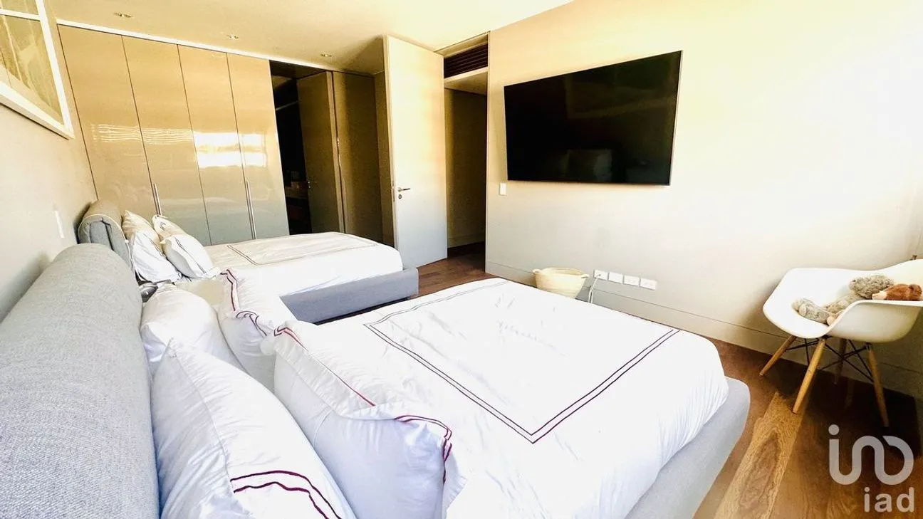 Departamento en Venta en Polanco I Sección, Miguel Hidalgo, Ciudad de México | NEX-227490 | iad México | Foto 29 de 48