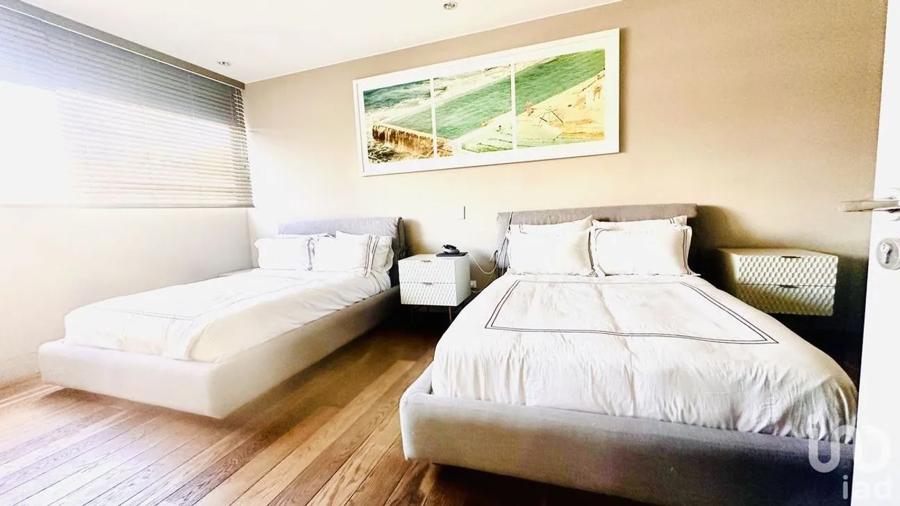 Departamento en Venta en Polanco I Sección, Miguel Hidalgo, Ciudad de México | NEX-227490 | iad México | Foto 30 de 48