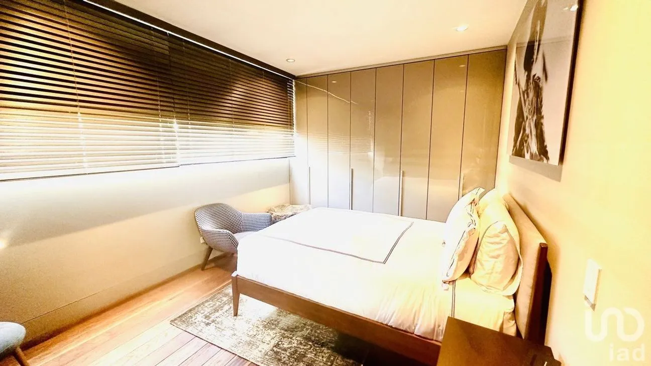 Departamento en Venta en Polanco I Sección, Miguel Hidalgo, Ciudad de México | NEX-227490 | iad México | Foto 31 de 48