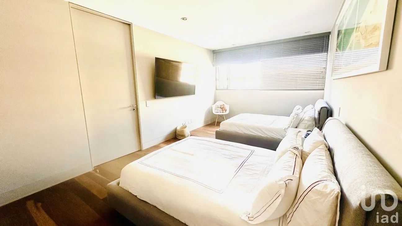 Departamento en Venta en Polanco I Sección, Miguel Hidalgo, Ciudad de México | NEX-227490 | iad México | Foto 33 de 48