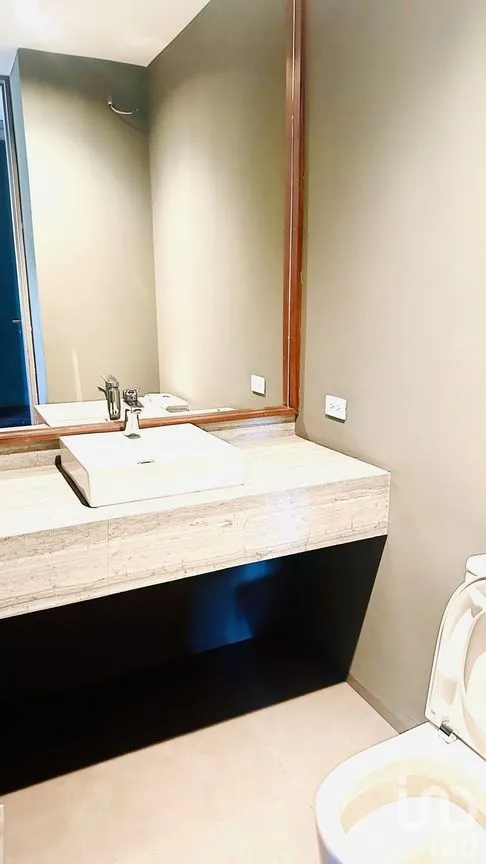 Departamento en Venta en Polanco I Sección, Miguel Hidalgo, Ciudad de México | NEX-227490 | iad México | Foto 36 de 48