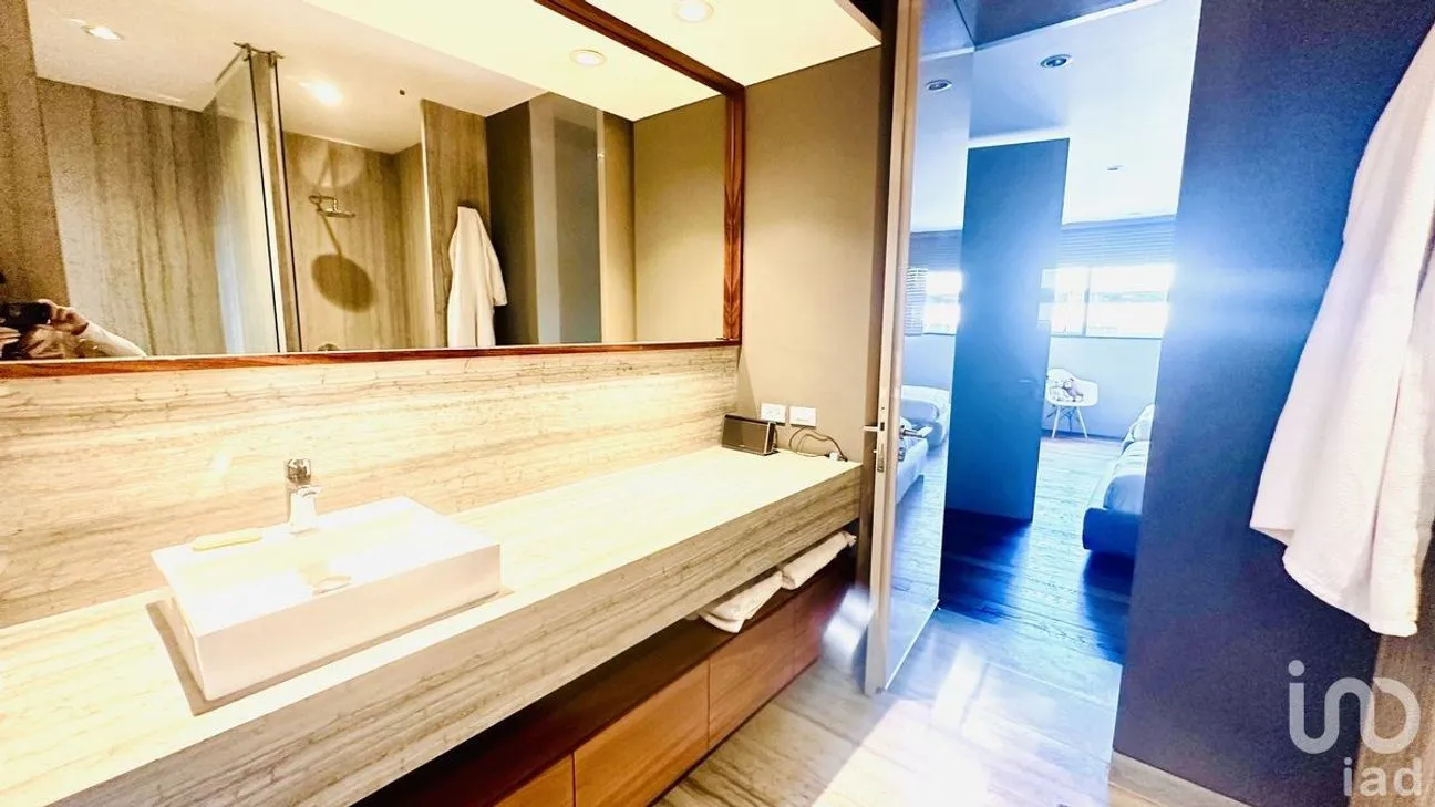 Departamento en Venta en Polanco I Sección, Miguel Hidalgo, Ciudad de México | NEX-227490 | iad México | Foto 39 de 48