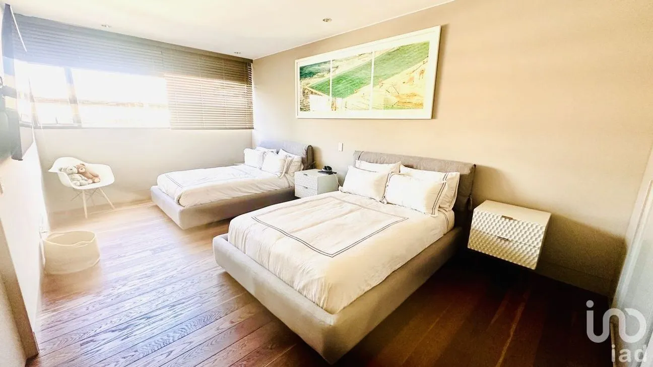 Departamento en Venta en Polanco I Sección, Miguel Hidalgo, Ciudad de México | NEX-227490 | iad México | Foto 40 de 48