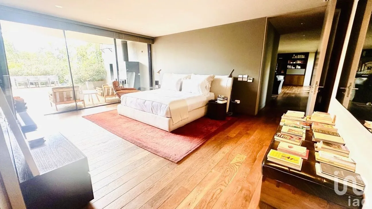 Departamento en Venta en Polanco I Sección, Miguel Hidalgo, Ciudad de México | NEX-227490 | iad México | Foto 41 de 48