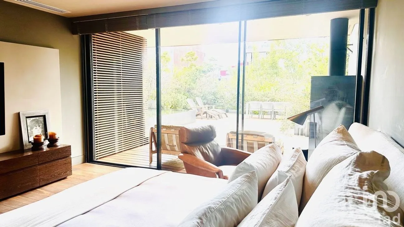 Departamento en Venta en Polanco I Sección, Miguel Hidalgo, Ciudad de México | NEX-227490 | iad México | Foto 42 de 48