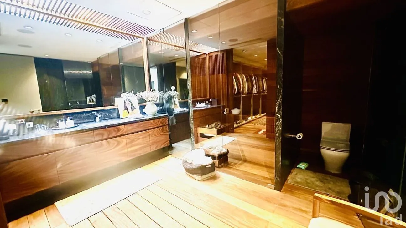 Departamento en Venta en Polanco I Sección, Miguel Hidalgo, Ciudad de México | NEX-227490 | iad México | Foto 44 de 48