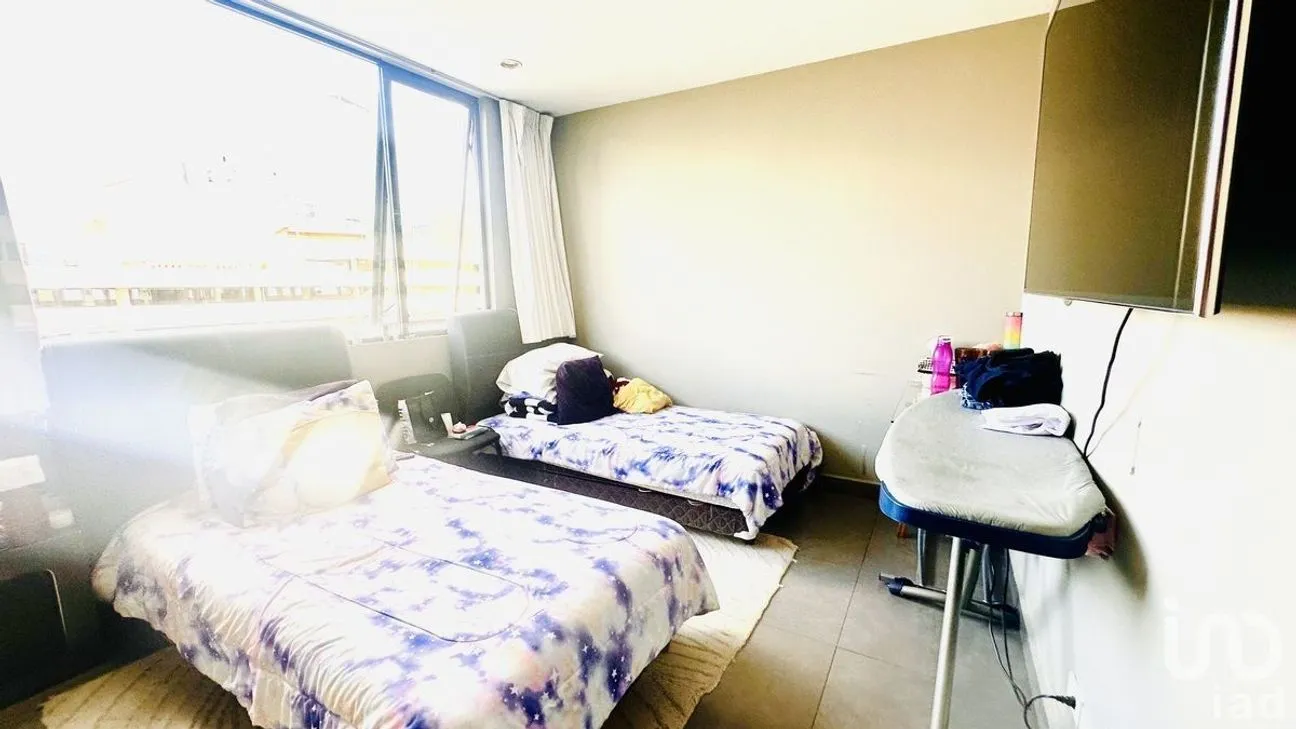 Departamento en Venta en Polanco I Sección, Miguel Hidalgo, Ciudad de México | NEX-227490 | iad México | Foto 45 de 48