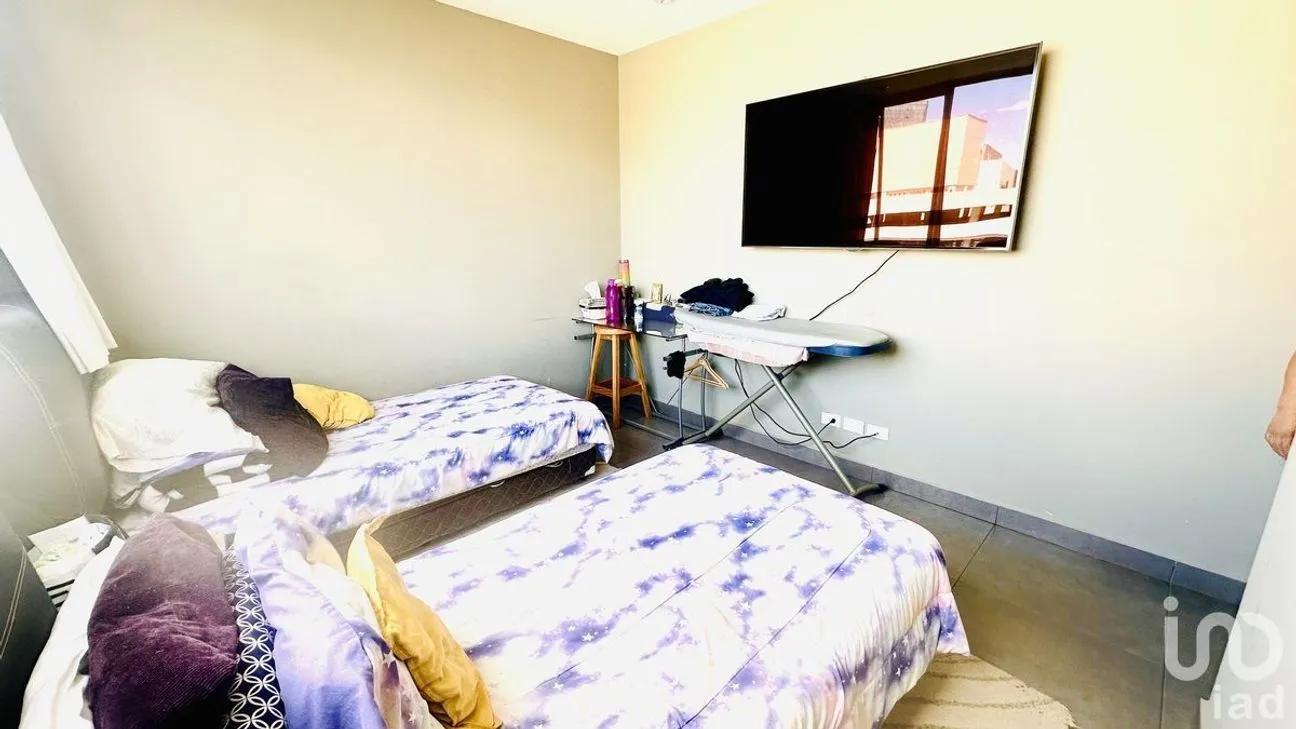 Departamento en Venta en Polanco I Sección, Miguel Hidalgo, Ciudad de México | NEX-227490 | iad México | Foto 46 de 48