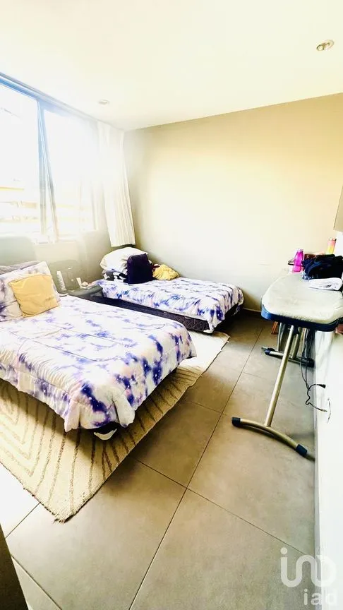 Departamento en Venta en Polanco I Sección, Miguel Hidalgo, Ciudad de México | NEX-227490 | iad México | Foto 47 de 48