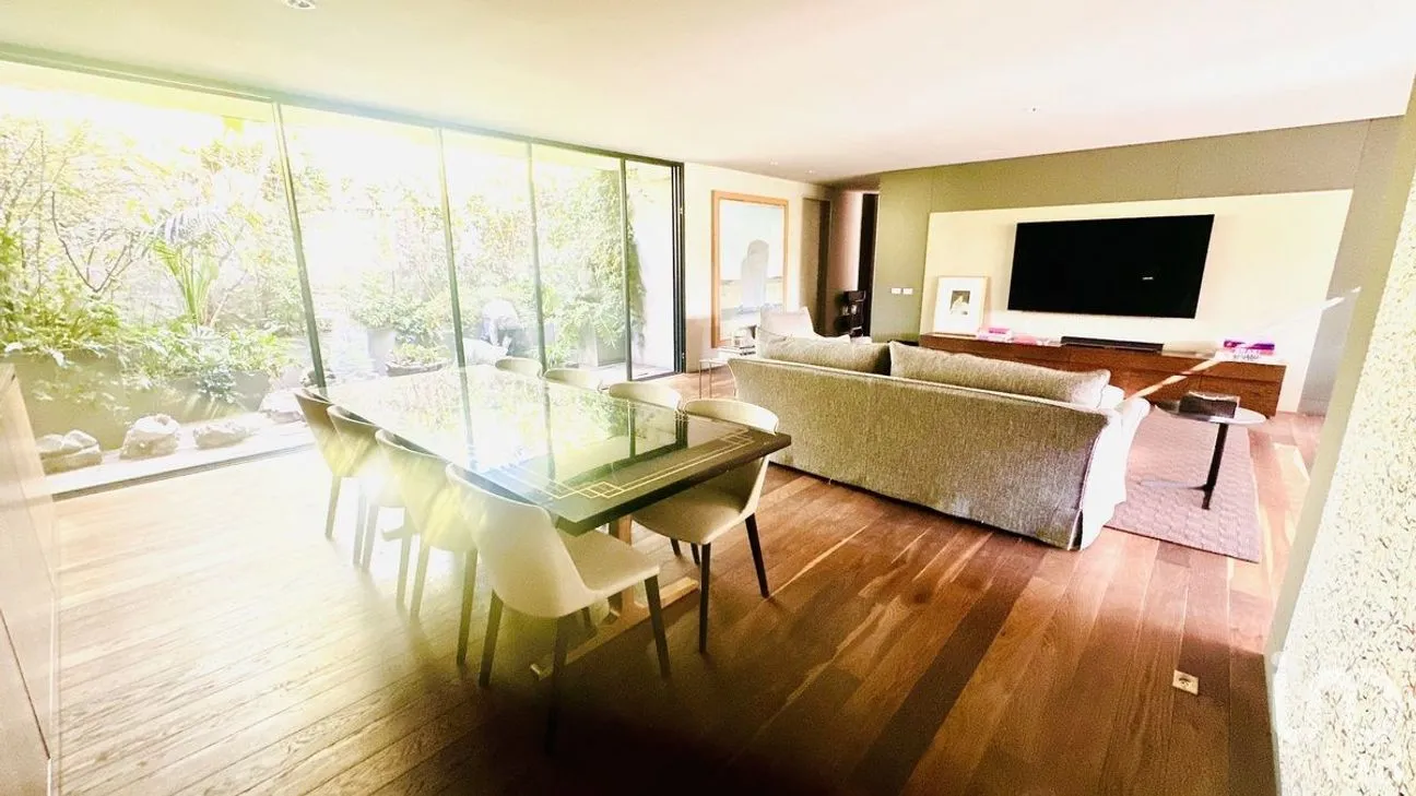 Departamento en Venta en Polanco I Sección, Miguel Hidalgo, Ciudad de México | NEX-227490 | iad México | Foto 7 de 48
