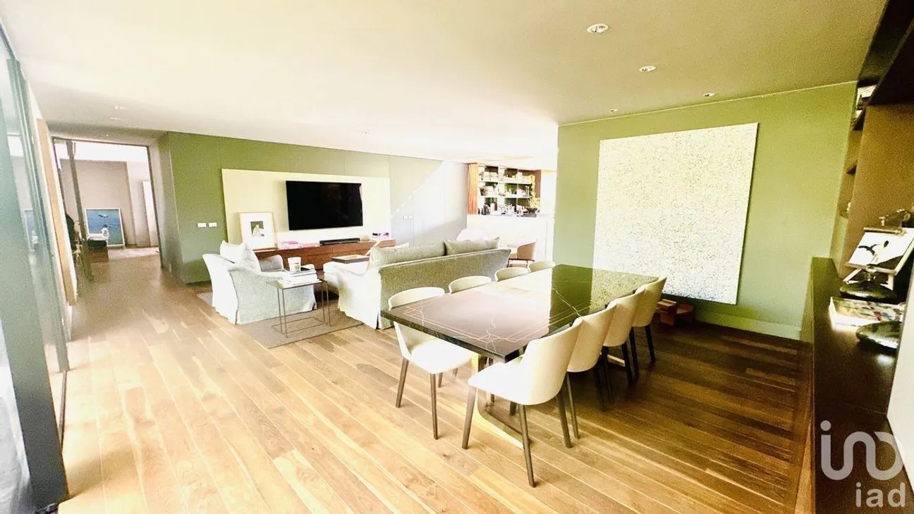 Departamento en Venta en Polanco I Sección, Miguel Hidalgo, Ciudad de México | NEX-227490 | iad México | Foto 8 de 48