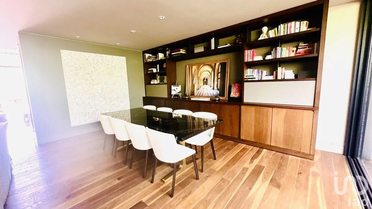 Departamento en Venta en Polanco I Sección, Miguel Hidalgo, Ciudad de México | NEX-227490 | iad México | Foto 9 de 48
