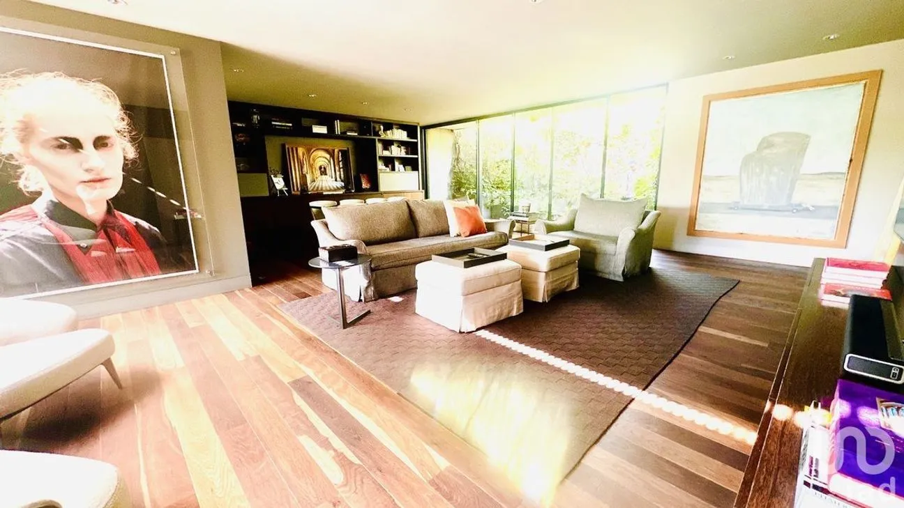 Departamento en Venta en Polanco I Sección, Miguel Hidalgo, Ciudad de México | NEX-227490 | iad México | Foto 10 de 48