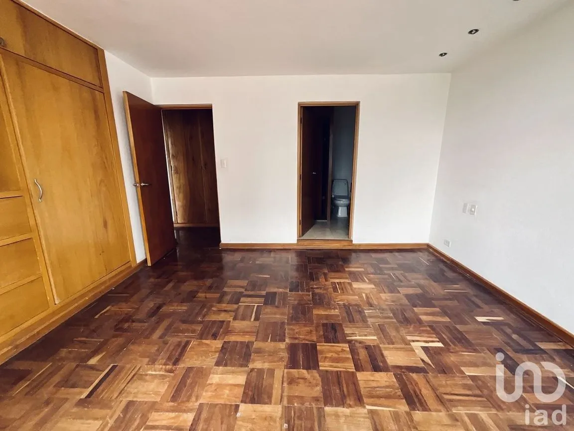 Departamento en Renta en Cuauhtémoc, Cuauhtémoc, Ciudad de México | NEX-227491 | iad México | Foto 11 de 50