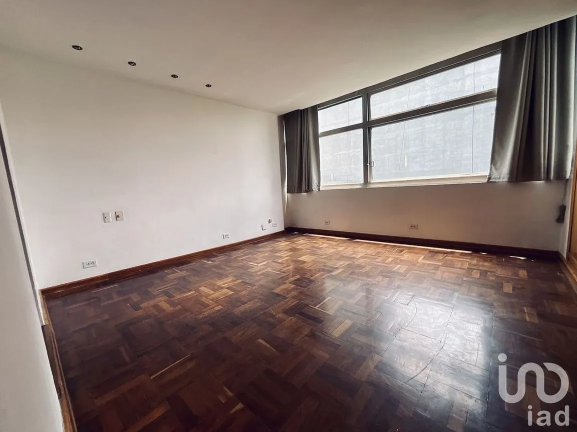 Departamento en Renta en Cuauhtémoc, Cuauhtémoc, Ciudad de México | NEX-227491 | iad México | Foto 13 de 50