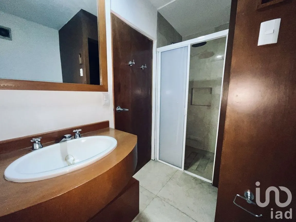 Departamento en Renta en Cuauhtémoc, Cuauhtémoc, Ciudad de México | NEX-227491 | iad México | Foto 16 de 50