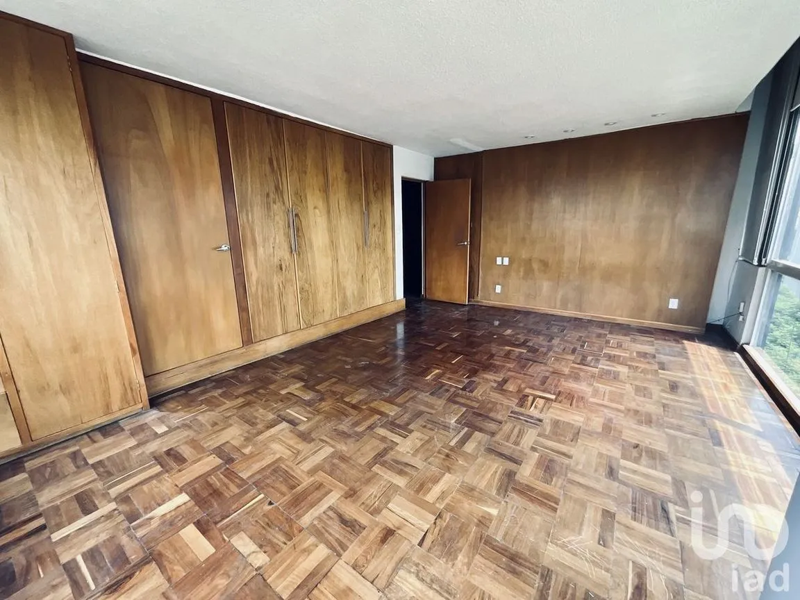 Departamento en Renta en Cuauhtémoc, Cuauhtémoc, Ciudad de México | NEX-227491 | iad México | Foto 18 de 50