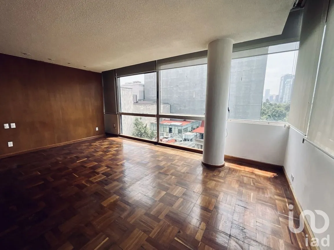 Departamento en Renta en Cuauhtémoc, Cuauhtémoc, Ciudad de México | NEX-227491 | iad México | Foto 20 de 50