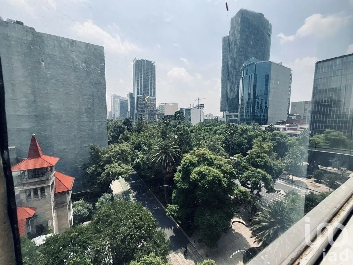 Departamento en Renta en Cuauhtémoc, Cuauhtémoc, Ciudad de México | NEX-227491 | iad México | Foto 23 de 50