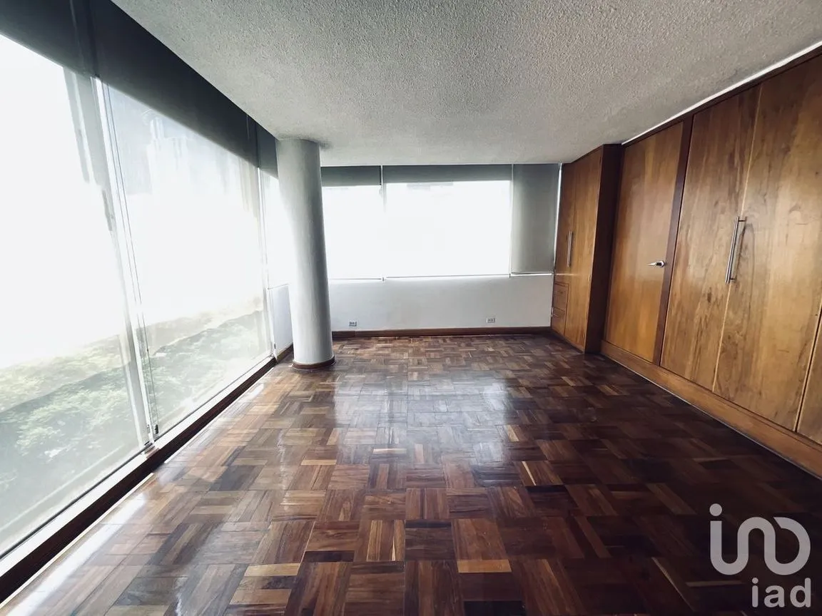 Departamento en Renta en Cuauhtémoc, Cuauhtémoc, Ciudad de México | NEX-227491 | iad México | Foto 25 de 50