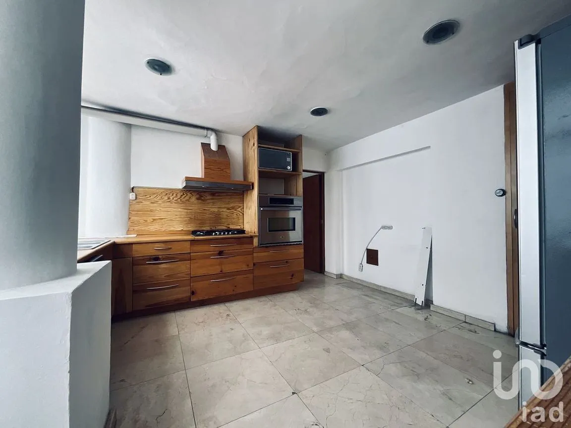 Departamento en Renta en Cuauhtémoc, Cuauhtémoc, Ciudad de México | NEX-227491 | iad México | Foto 32 de 50