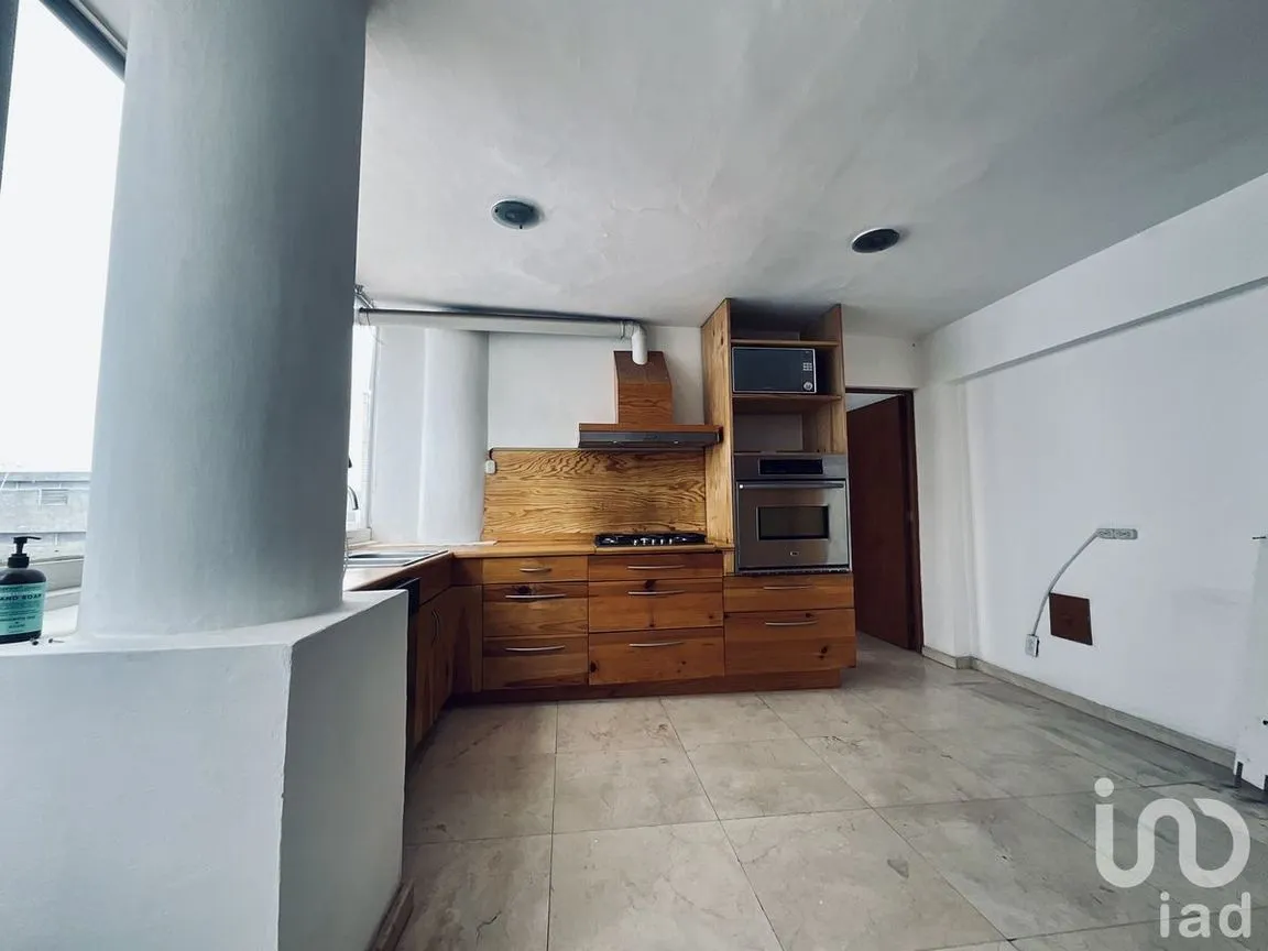 Departamento en Renta en Cuauhtémoc, Cuauhtémoc, Ciudad de México | NEX-227491 | iad México | Foto 33 de 50