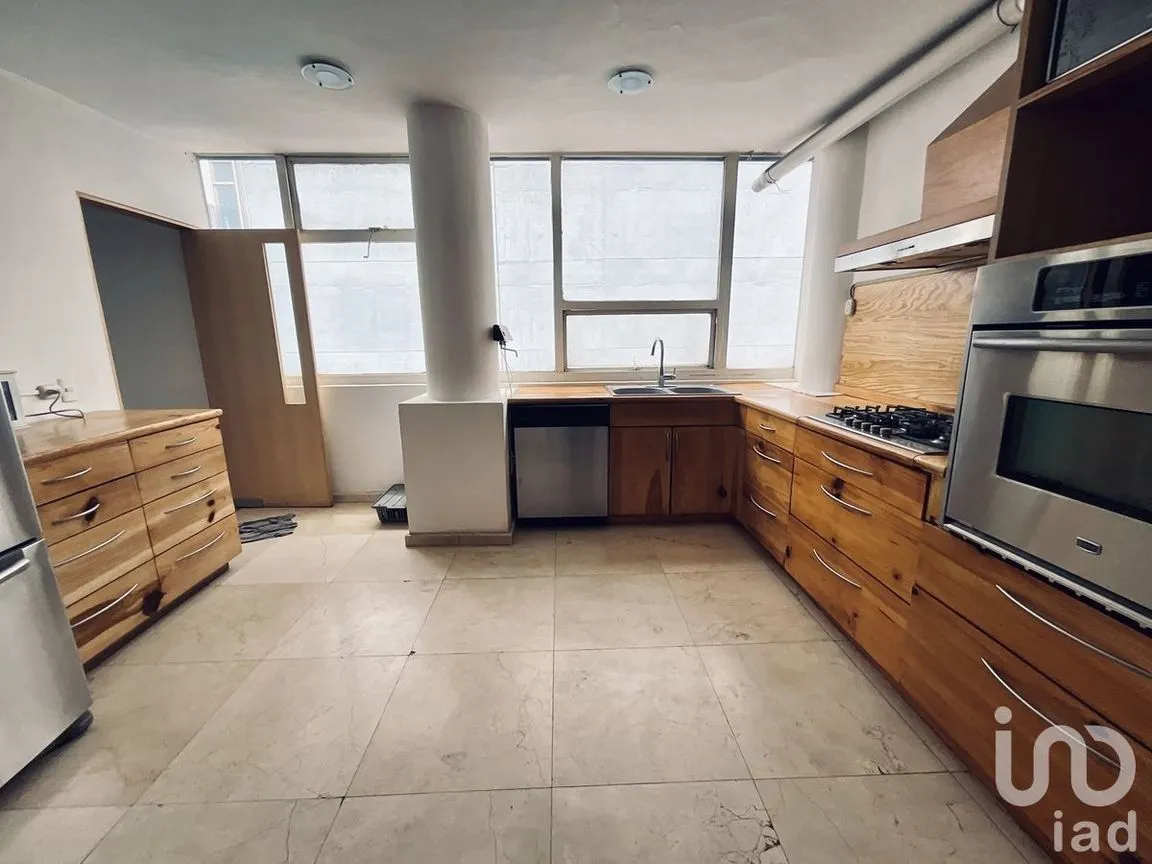 Departamento en Renta en Cuauhtémoc, Cuauhtémoc, Ciudad de México | NEX-227491 | iad México | Foto 34 de 50