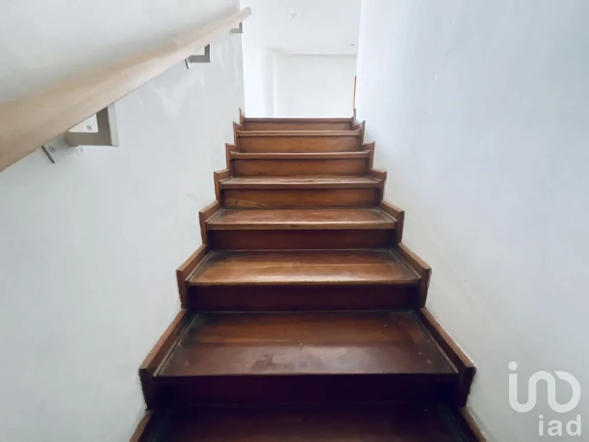 Departamento en Renta en Cuauhtémoc, Cuauhtémoc, Ciudad de México | NEX-227491 | iad México | Foto 37 de 50