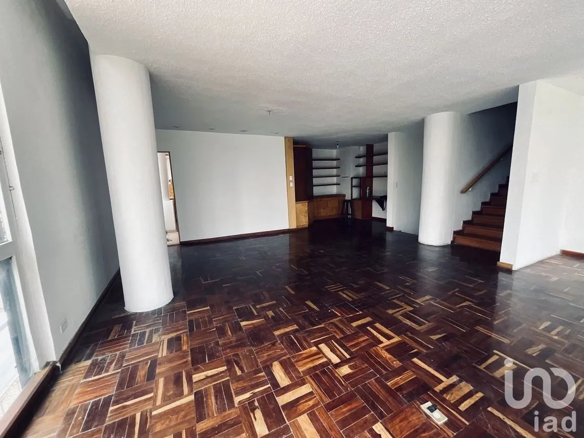 Departamento en Renta en Cuauhtémoc, Cuauhtémoc, Ciudad de México | NEX-227491 | iad México | Foto 5 de 50
