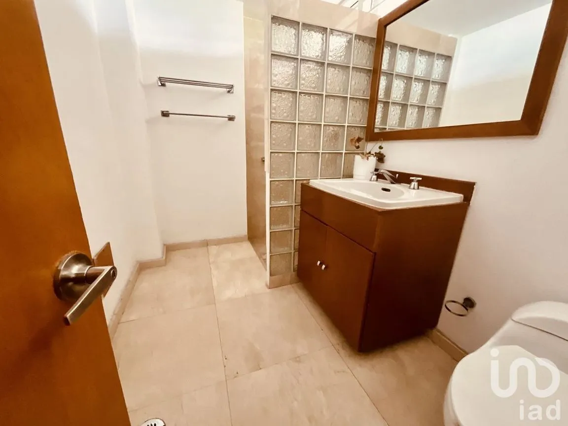 Departamento en Renta en Cuauhtémoc, Cuauhtémoc, Ciudad de México | NEX-227491 | iad México | Foto 41 de 50