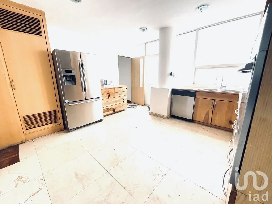 Departamento en Renta en Cuauhtémoc, Cuauhtémoc, Ciudad de México | NEX-227491 | iad México | Foto 47 de 50