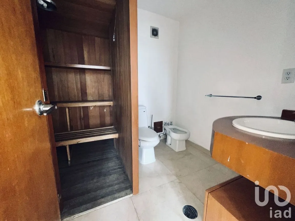 Departamento en Renta en Cuauhtémoc, Cuauhtémoc, Ciudad de México | NEX-227491 | iad México | Foto 9 de 50
