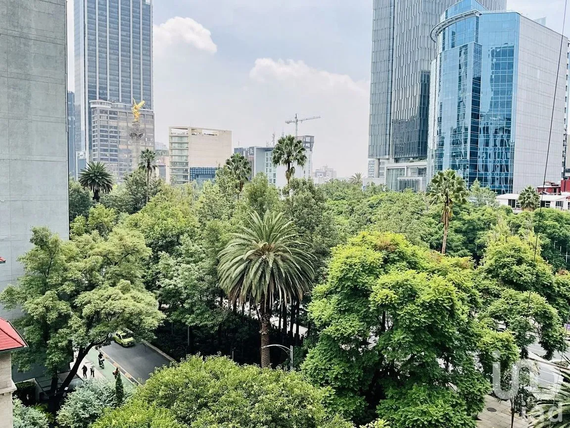 Departamento en Renta en Cuauhtémoc, Cuauhtémoc, Ciudad de México | NEX-227491 | iad México | Foto 1 de 50