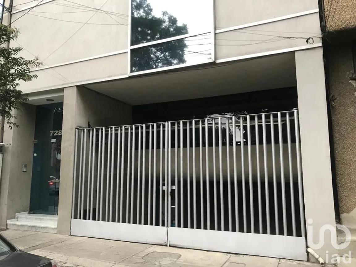 Oficina en Renta en Polanco I Sección, Miguel Hidalgo, Ciudad de México | NEX-227492 | iad México | Foto 4 de 5