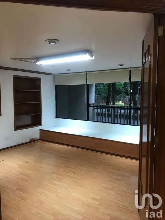 Oficina en Renta en Polanco I Sección, Miguel Hidalgo, Ciudad de México | NEX-227492 | iad México | Foto 1 de 5