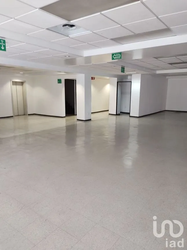 Oficina en Renta en Juárez, Cuauhtémoc, Ciudad de México | NEX-227493 | iad México | Foto 7 de 13