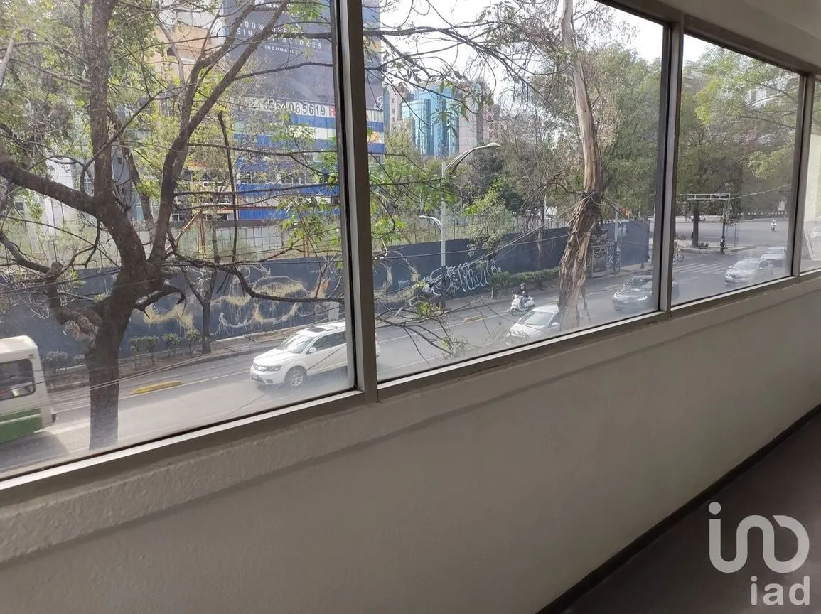 Oficina en Renta en Juárez, Cuauhtémoc, Ciudad de México | NEX-227495 | iad México | Foto 10 de 11