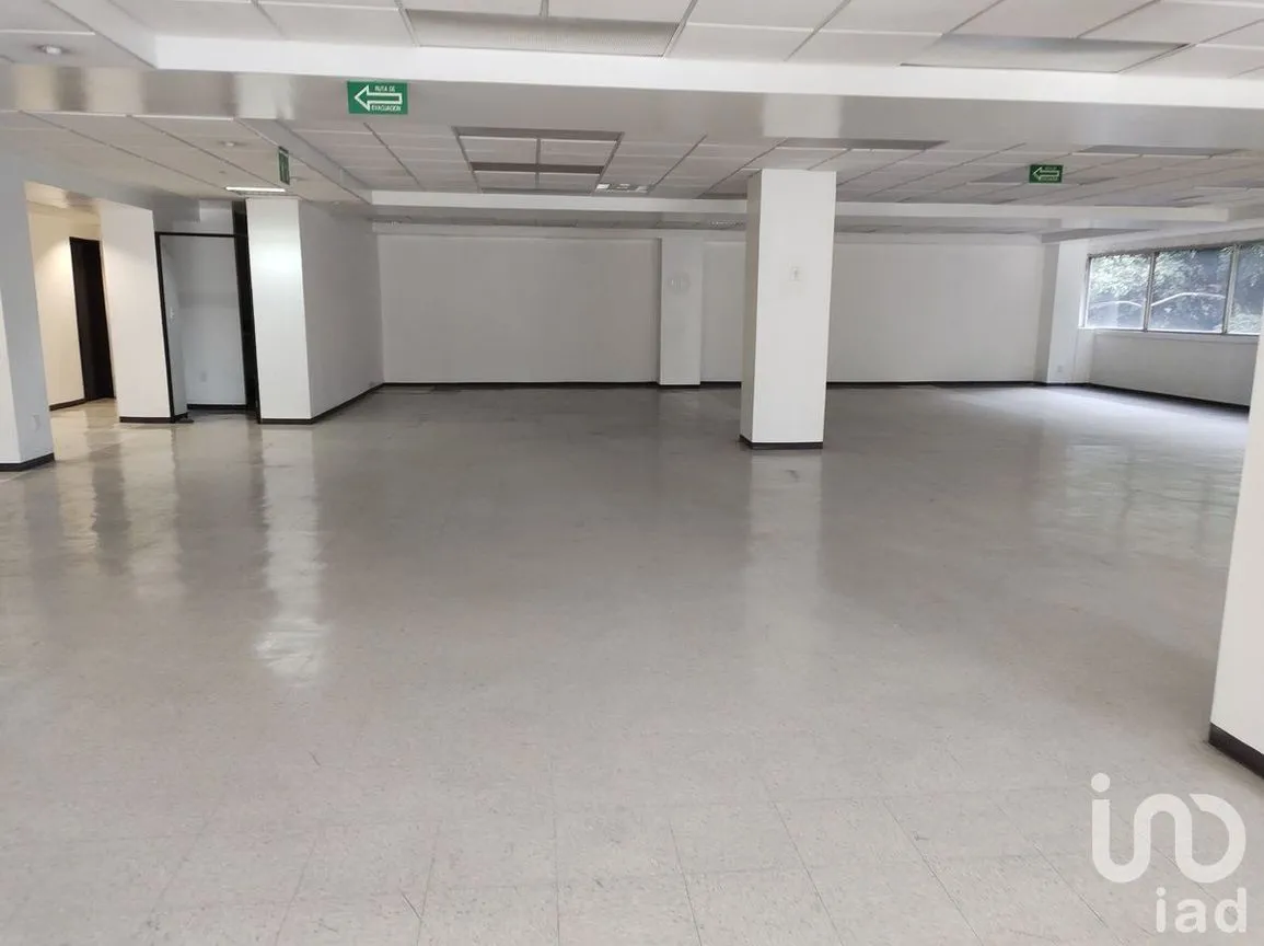Oficina en Renta en Juárez, Cuauhtémoc, Ciudad de México | NEX-227495 | iad México | Foto 1 de 11