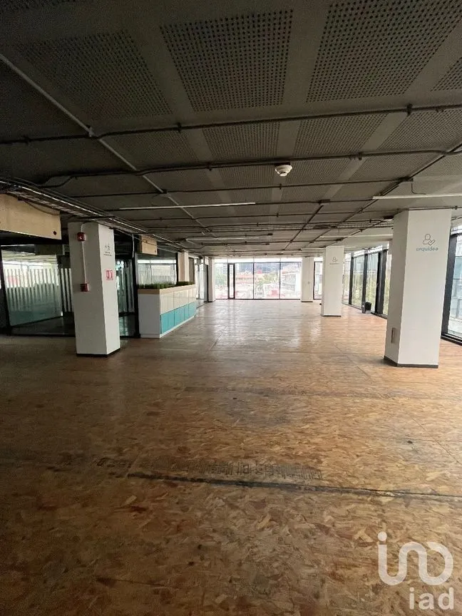 Oficina en Renta en Juárez, Cuauhtémoc, Ciudad de México | NEX-227496 | iad México | Foto 13 de 27