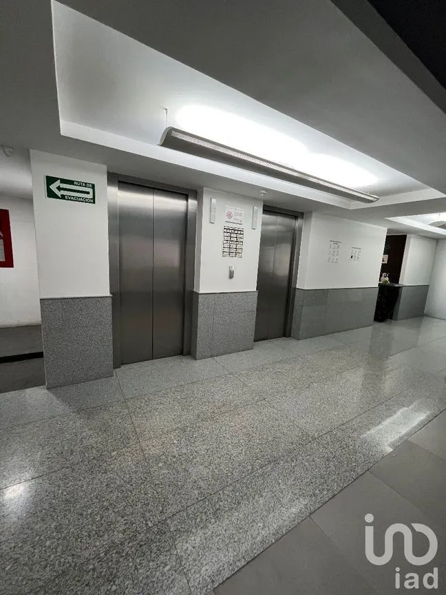 Oficina en Renta en Juárez, Cuauhtémoc, Ciudad de México | NEX-227496 | iad México | Foto 17 de 27