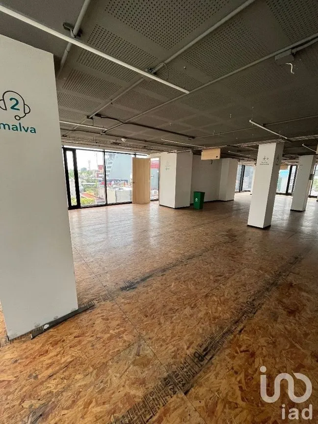 Oficina en Renta en Juárez, Cuauhtémoc, Ciudad de México | NEX-227496 | iad México | Foto 5 de 27
