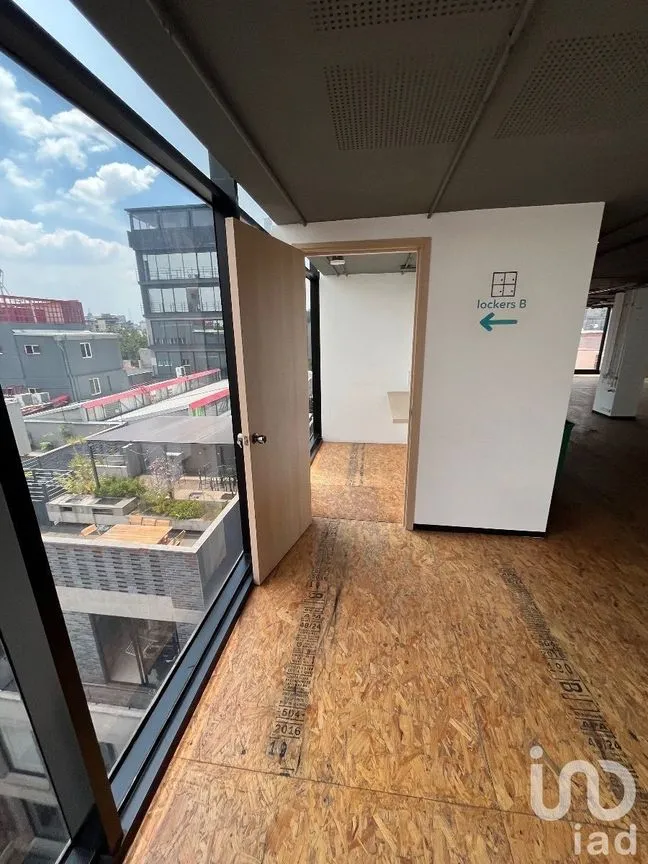 Oficina en Renta en Juárez, Cuauhtémoc, Ciudad de México | NEX-227496 | iad México | Foto 6 de 27