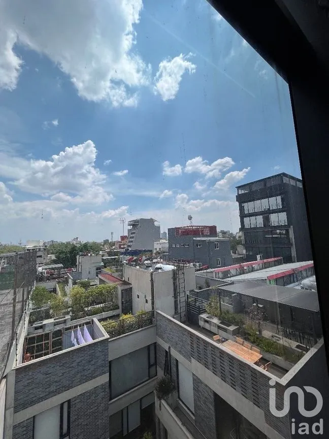 Oficina en Renta en Juárez, Cuauhtémoc, Ciudad de México | NEX-227496 | iad México | Foto 7 de 27