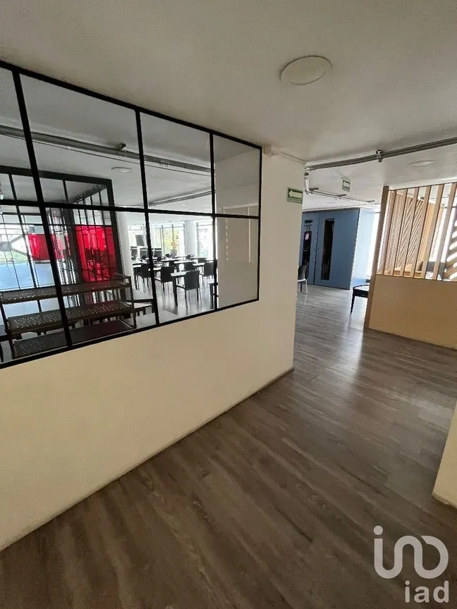 Oficina en Renta en Juárez, Cuauhtémoc, Ciudad de México | NEX-227497 | iad México | Foto 3 de 25