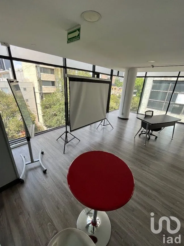 Oficina en Renta en Juárez, Cuauhtémoc, Ciudad de México | NEX-227497 | iad México | Foto 10 de 25