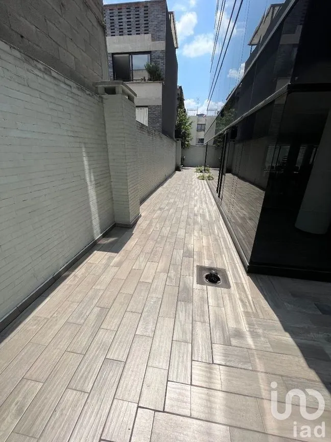 Oficina en Renta en Juárez, Cuauhtémoc, Ciudad de México | NEX-227500 | iad México | Foto 8 de 22