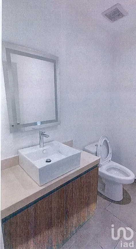 Departamento en Renta en San Lucas Tepetlacalco, Tlalnepantla de Baz, Estado De México | NEX-227502 | iad México | Foto 2 de 19