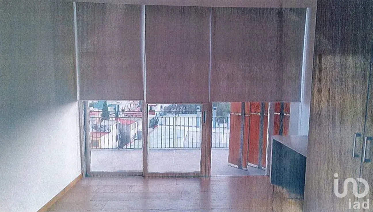 Departamento en Renta en San Lucas Tepetlacalco, Tlalnepantla de Baz, Estado De México | NEX-227502 | iad México | Foto 11 de 19