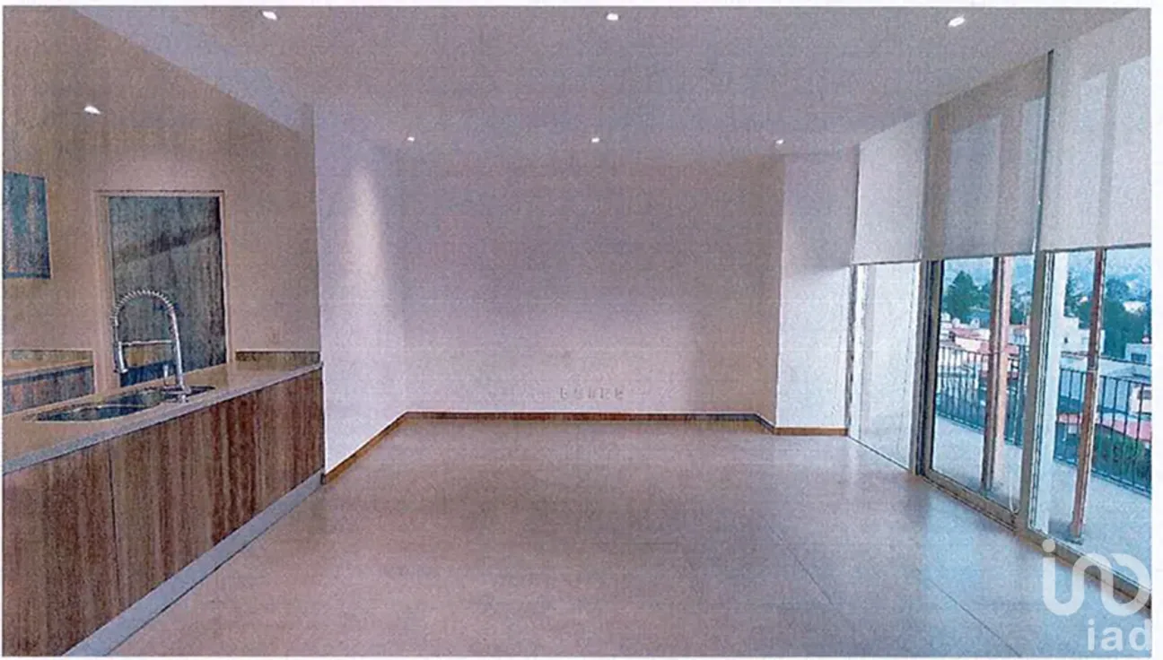 Departamento en Renta en San Lucas Tepetlacalco, Tlalnepantla de Baz, Estado De México | NEX-227502 | iad México | Foto 16 de 19