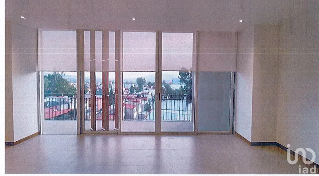 Departamento en Renta en San Lucas Tepetlacalco, Tlalnepantla de Baz, Estado De México | NEX-227502 | iad México | Foto 18 de 19